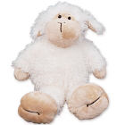 Shearling Lamb - 13" GAHE9527